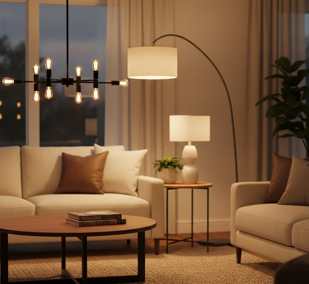 5 Easy Ways to Refresh Your Home Decor Without a Full Renovation