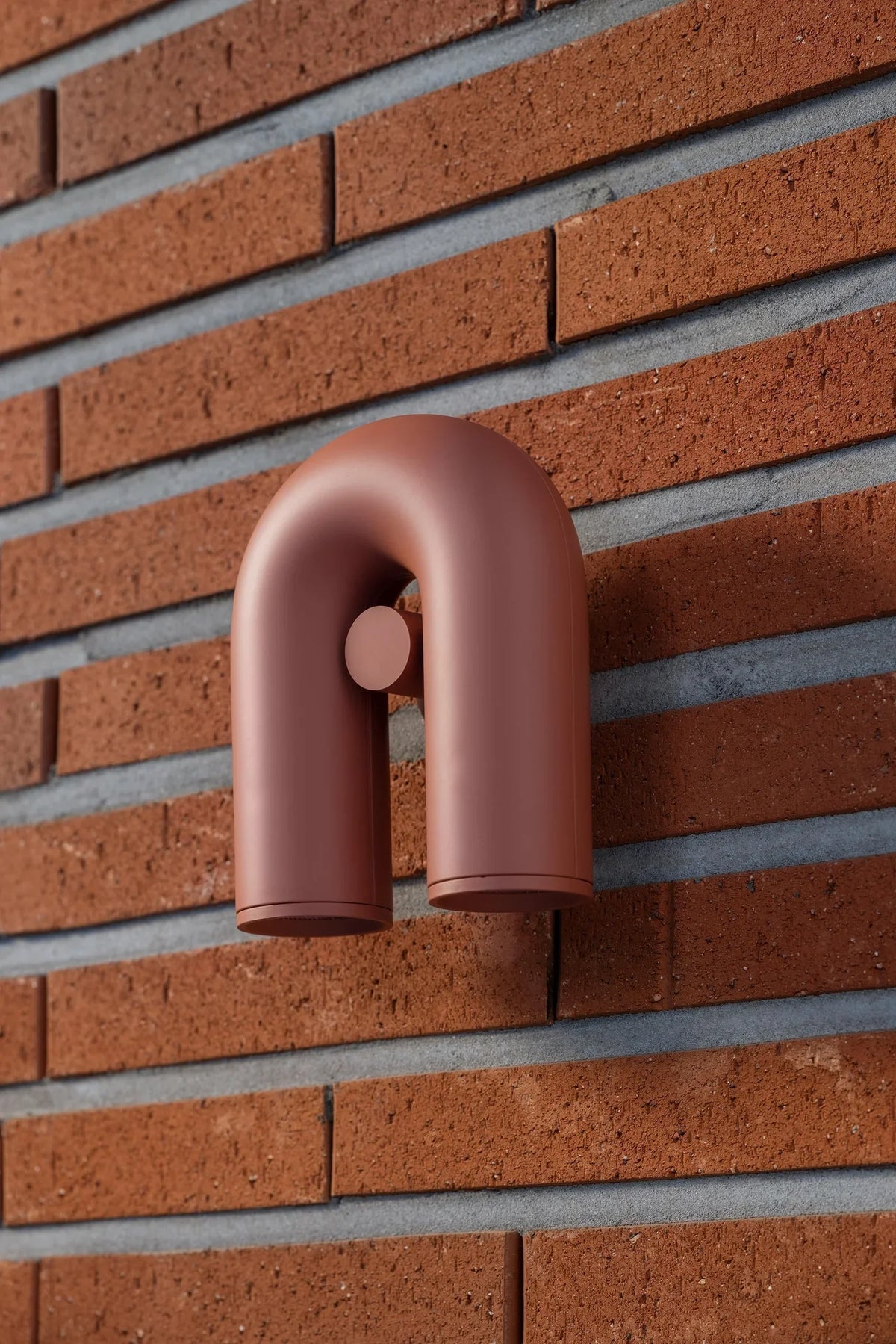 Nephele | Modern LED Arch Wall Light