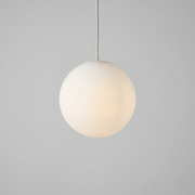 Round Pendant Ceiling Light Fixture