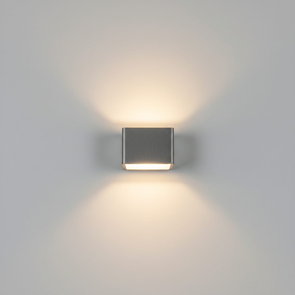 Modern Wall Light