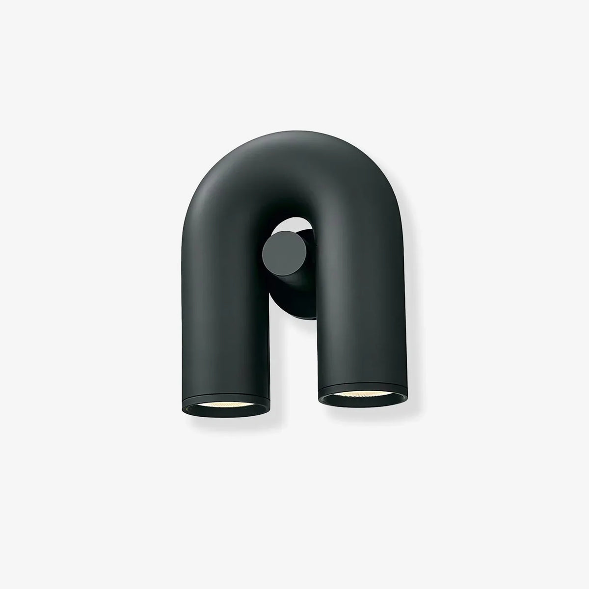 Nephele | Modern LED Arch Wall Light