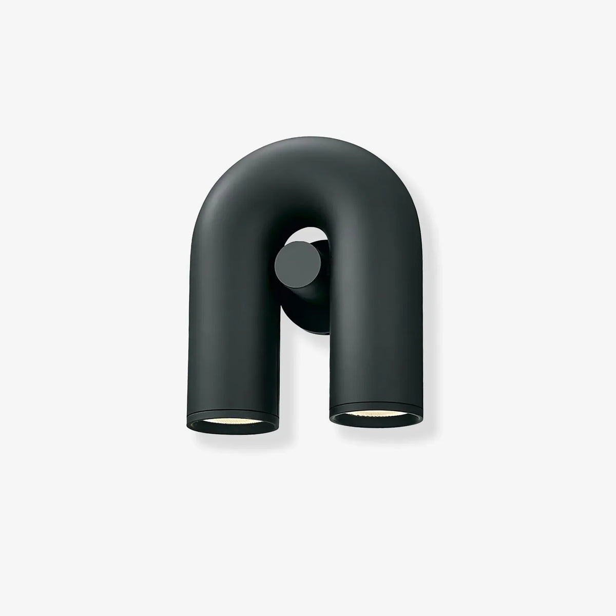 Nephele | Modern LED Arch Wall Light