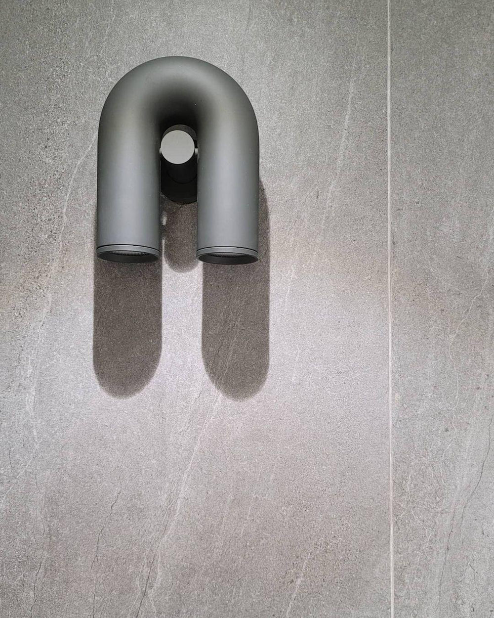 Nephele | Modern LED Arch Wall Light