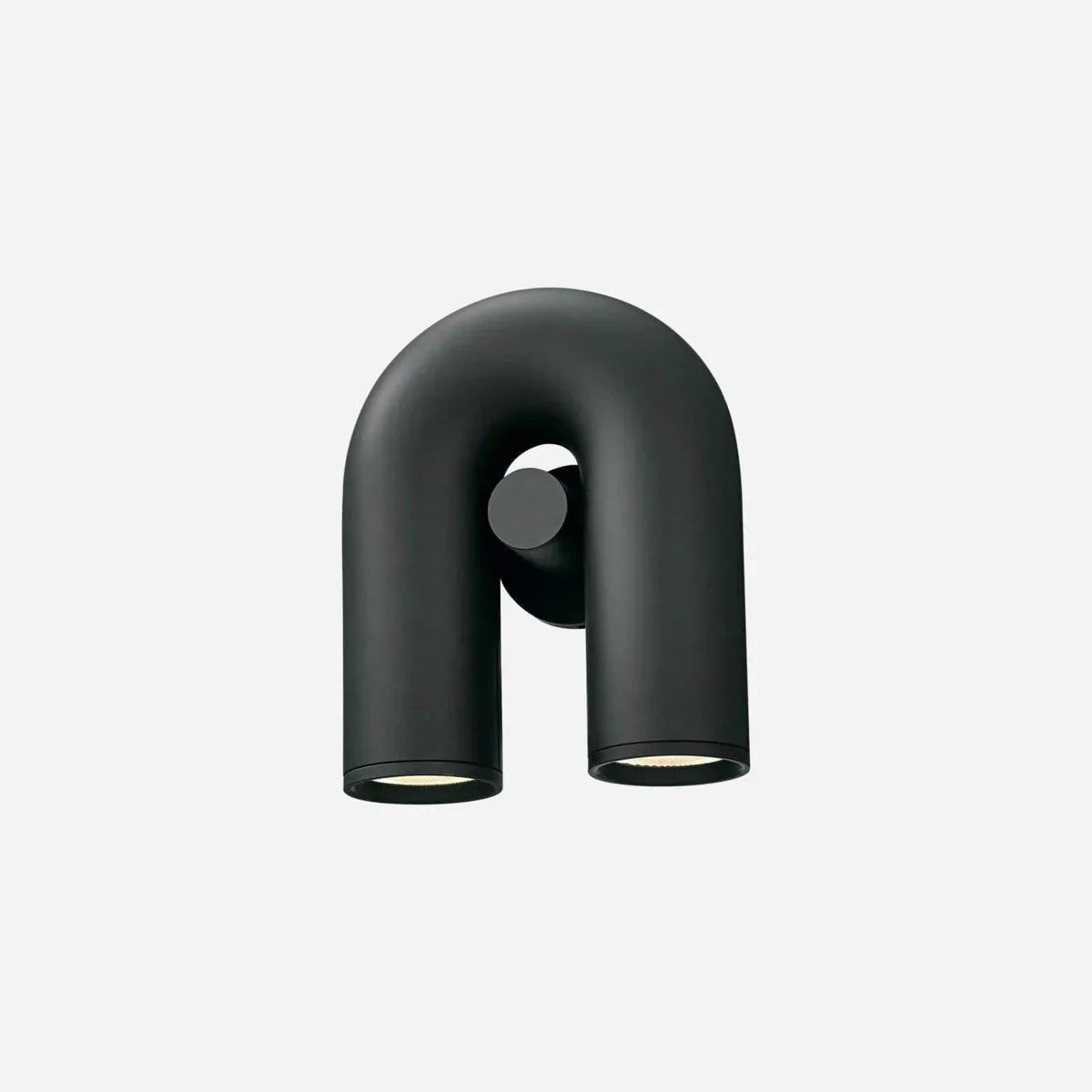Nephele | Modern LED Arch Wall Light