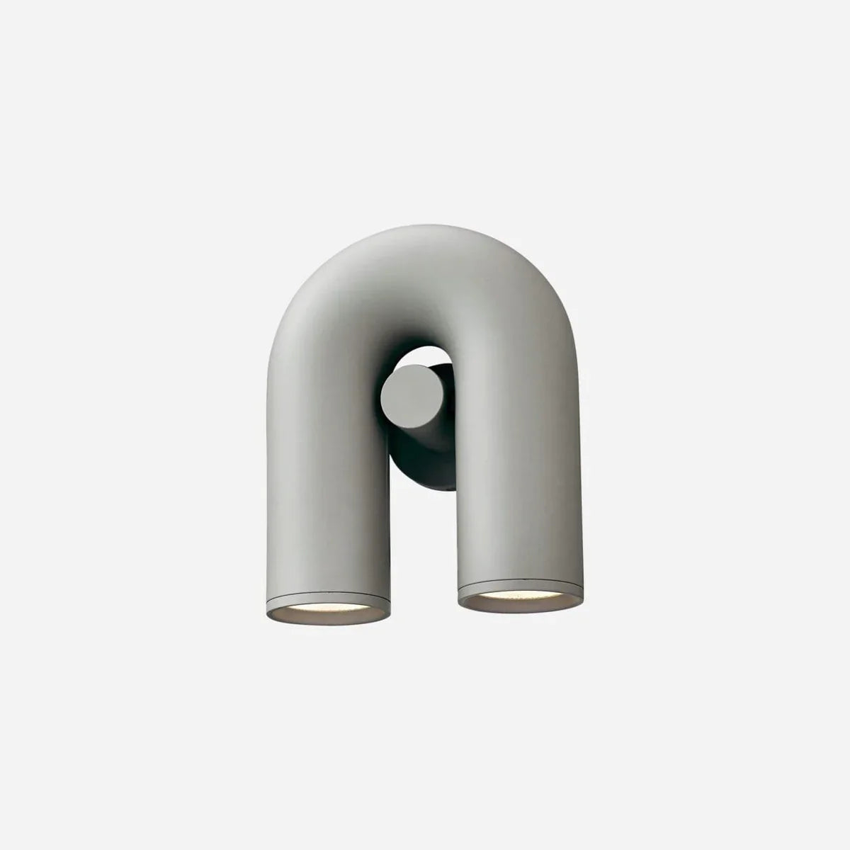 Nephele | Modern LED Arch Wall Light