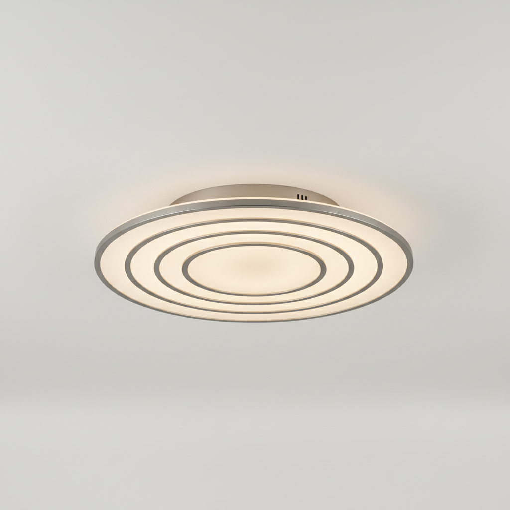 Aura Flush LED Ceiling Light