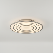 Aura Flush LED Ceiling Light