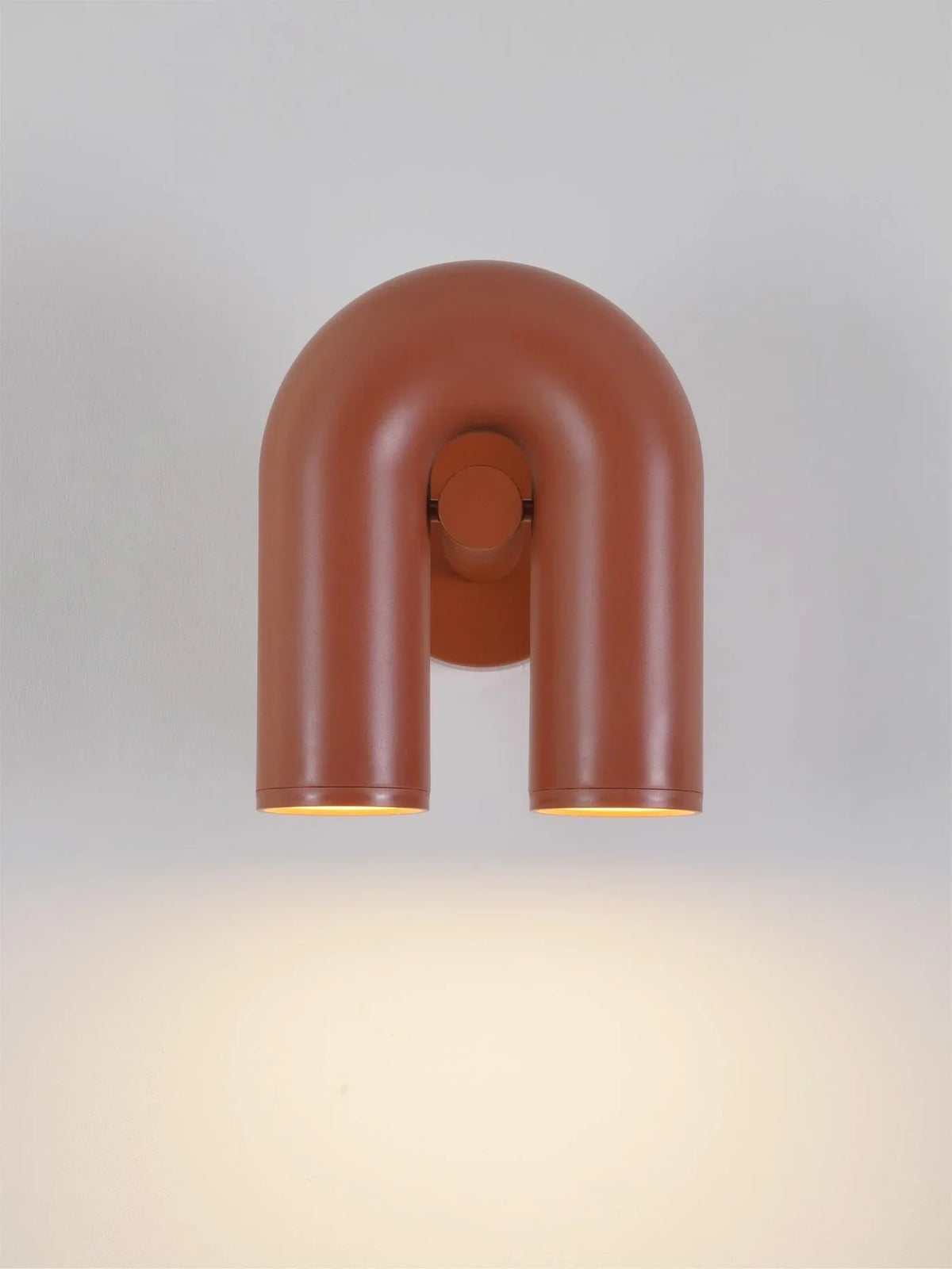 Nephele | Modern LED Arch Wall Light