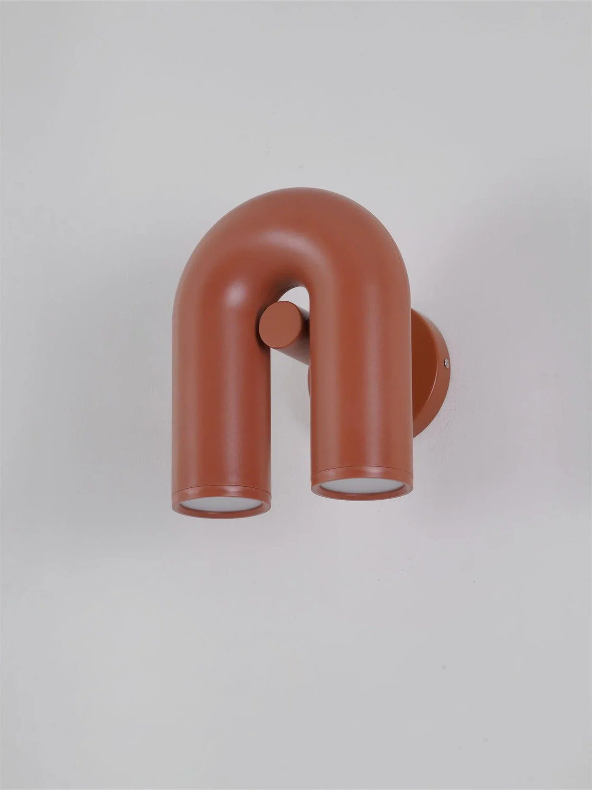 Nephele | Modern LED Arch Wall Light