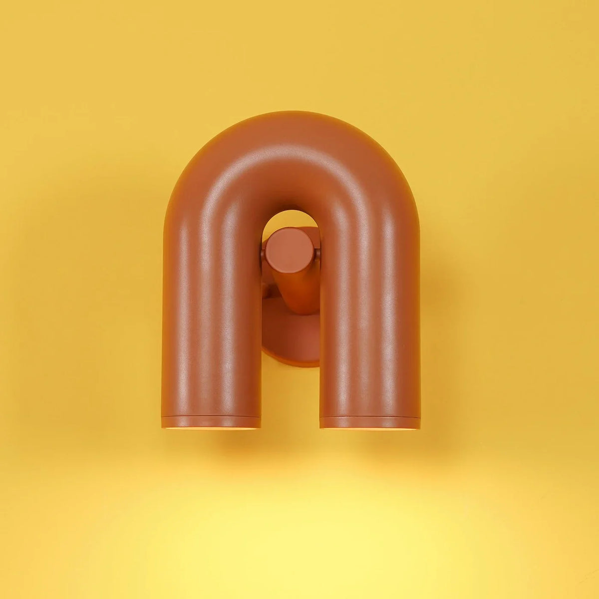 Nephele | Modern LED Arch Wall Light