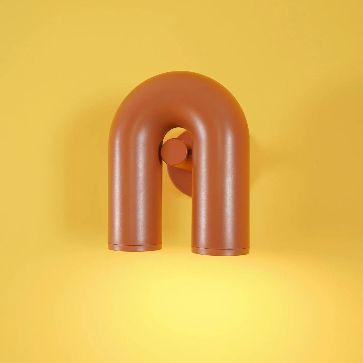 Nephele | Modern LED Arch Wall Light