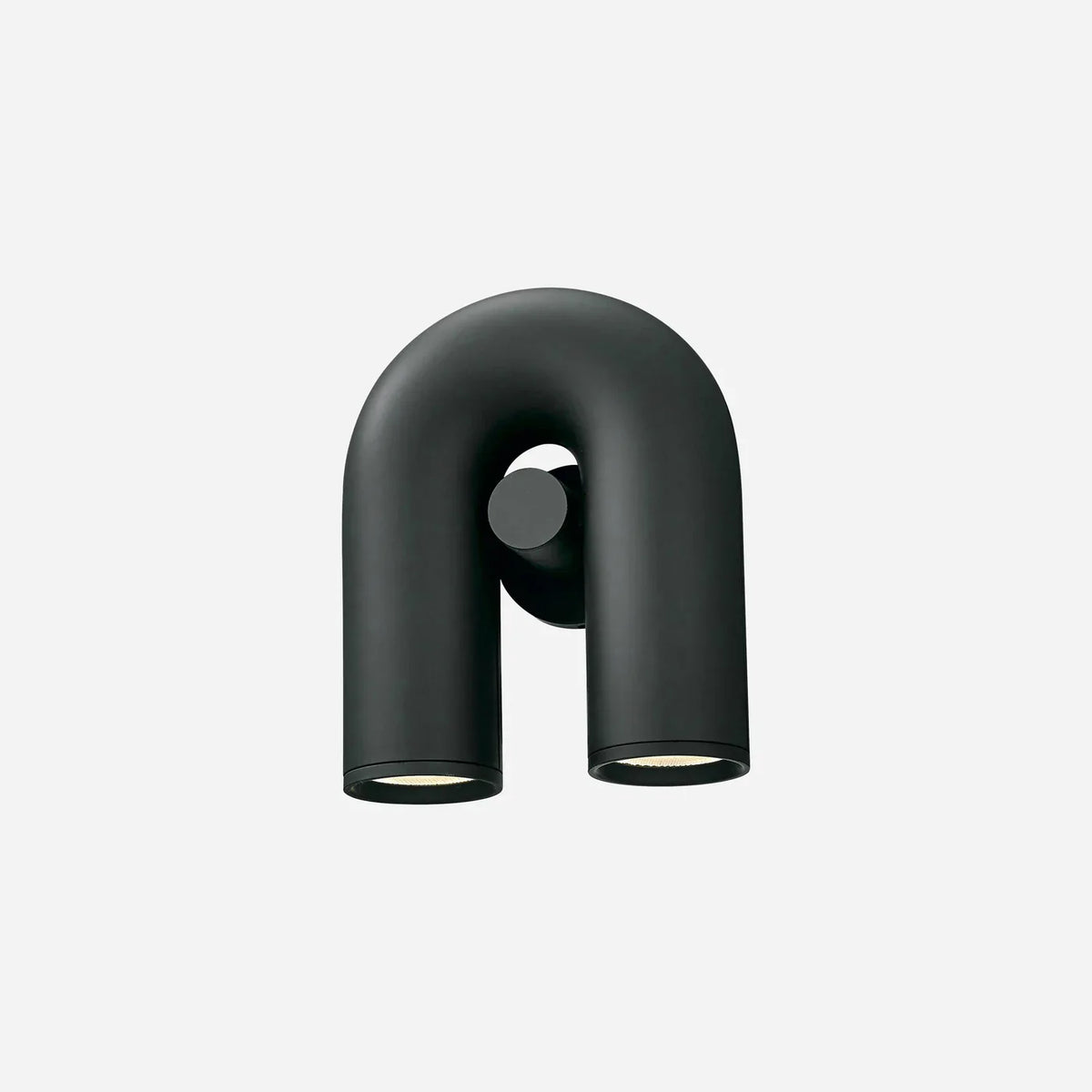 Nephele | Modern LED Arch Wall Light