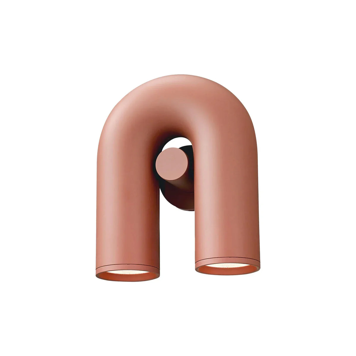 Nephele | Modern LED Arch Wall Light