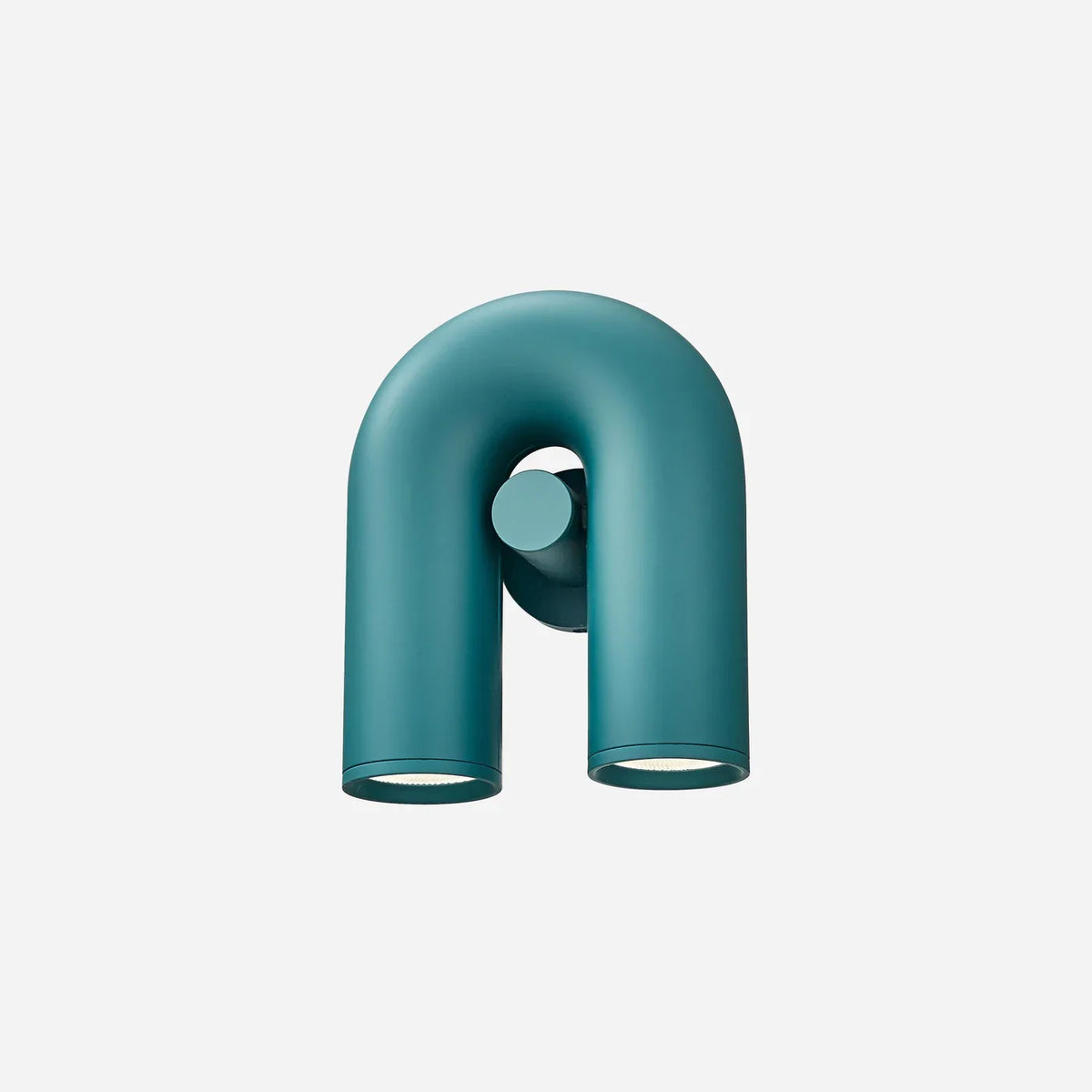 Nephele | Modern LED Arch Wall Light