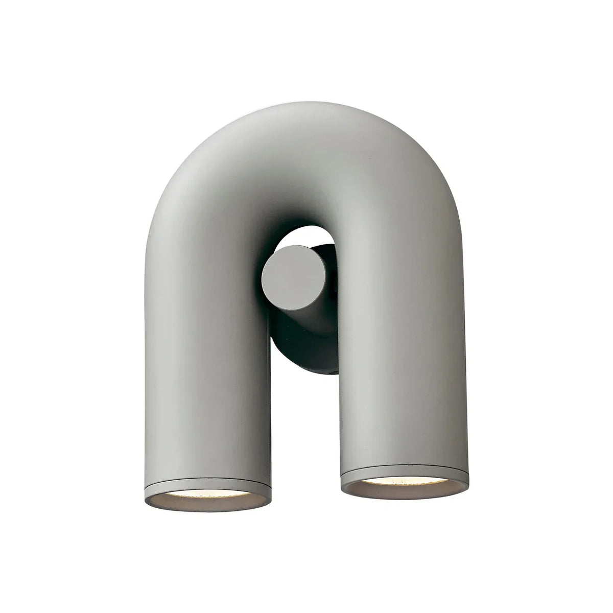 Nephele | Modern LED Arch Wall Light