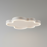 Modern Cloud Ceiling Light