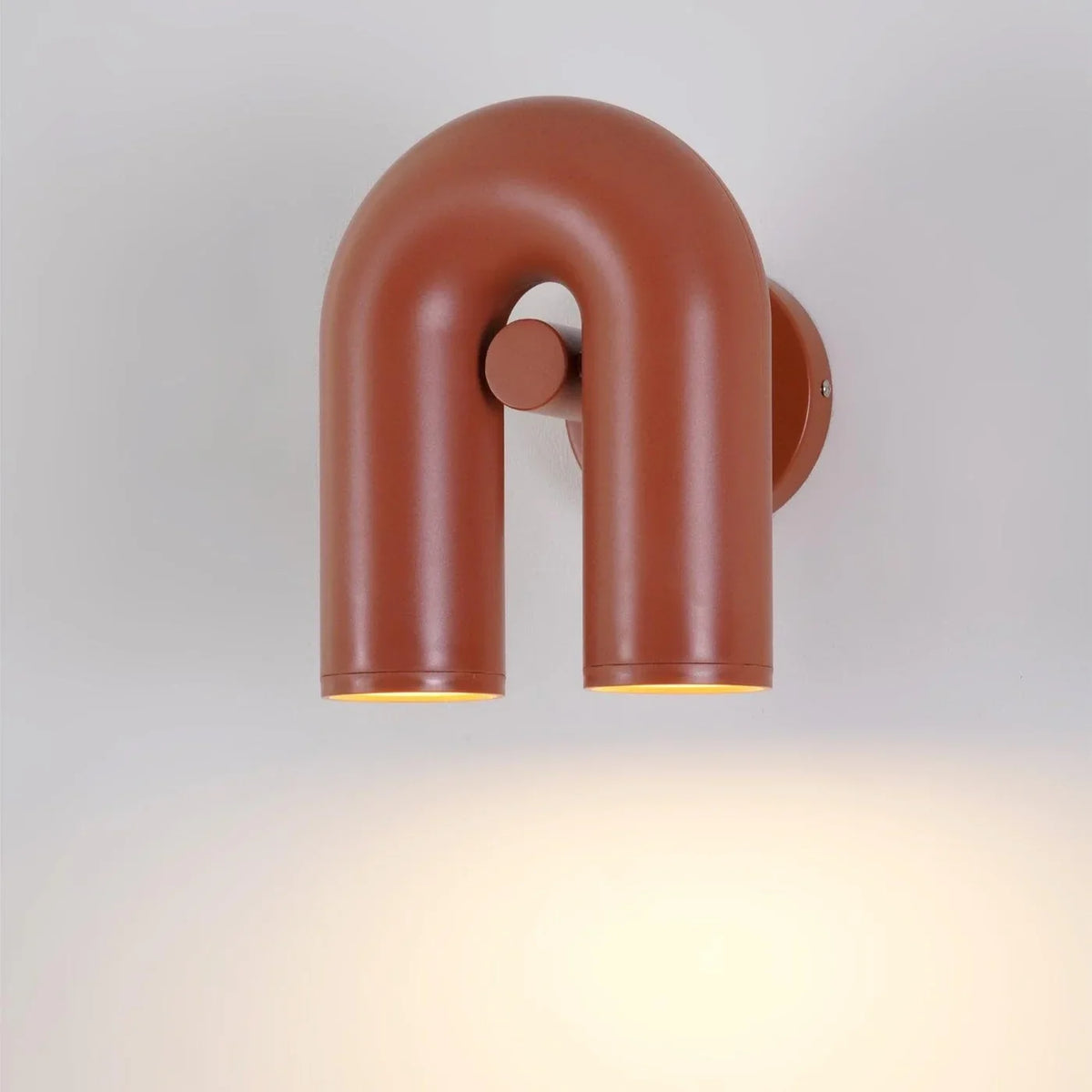 Nephele | Modern LED Arch Wall Light
