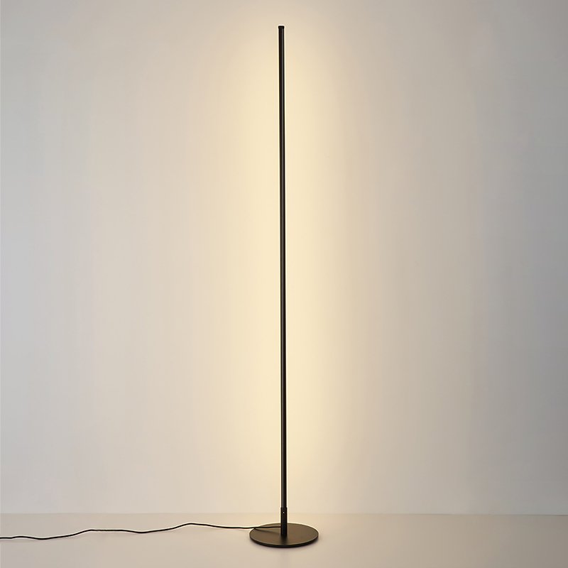 Navarro | Minimalist LED Floor Lamp