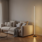 Navarro | Minimalist LED Floor Lamp