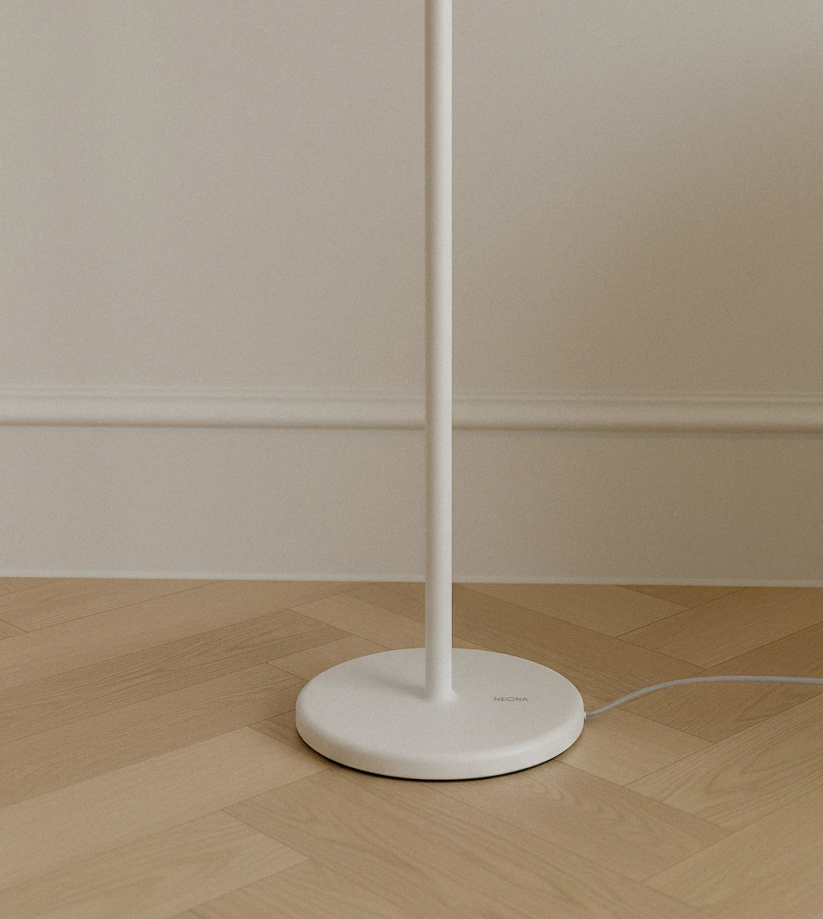 Nebulux | LED Floor Lamp with Uplighting