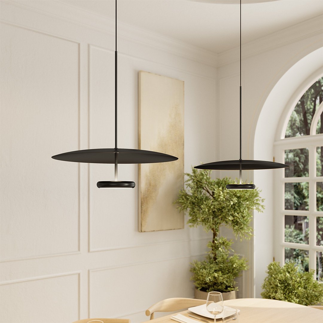 Thrayne | LED Pendant Ceiling Light