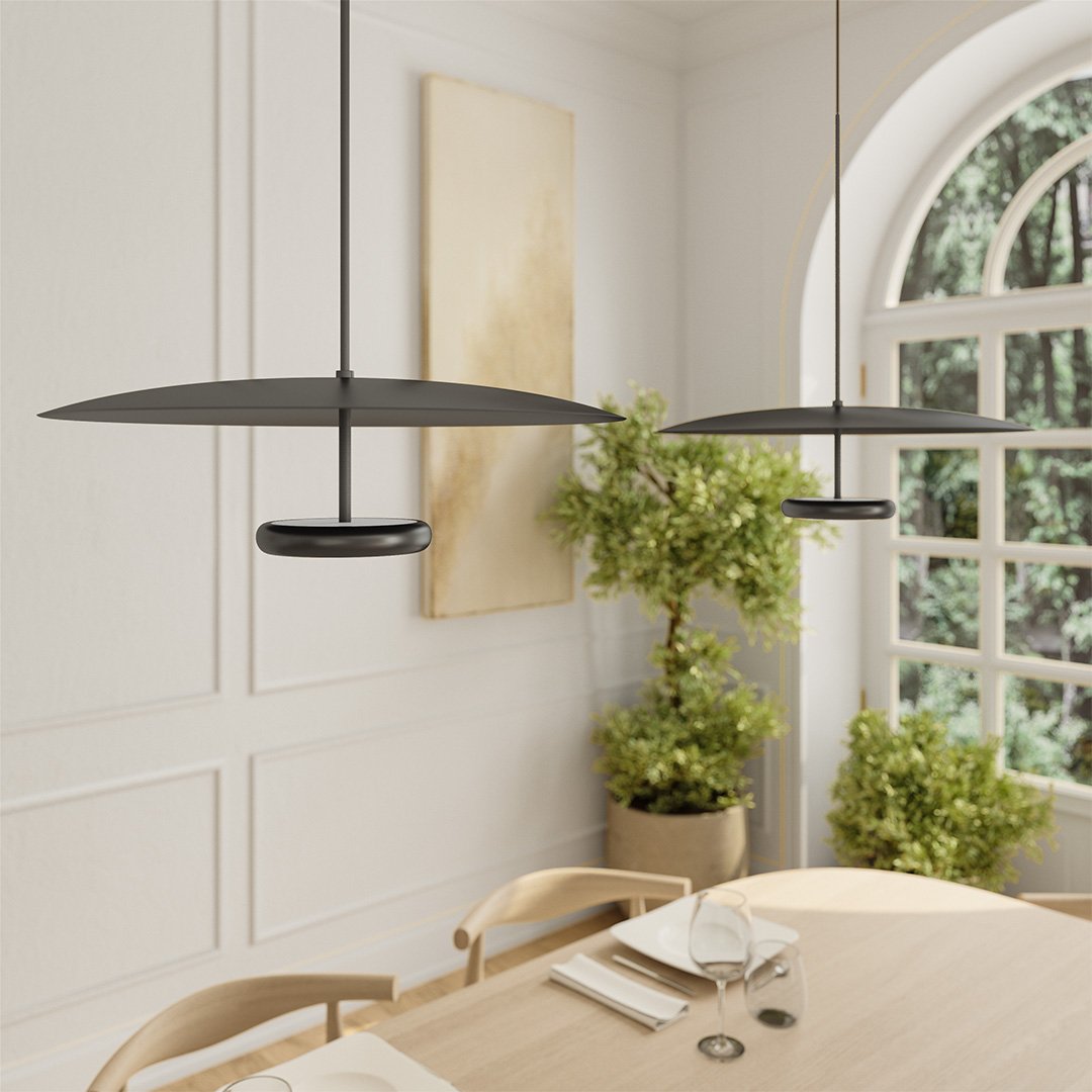 Thrayne | LED Pendant Ceiling Light