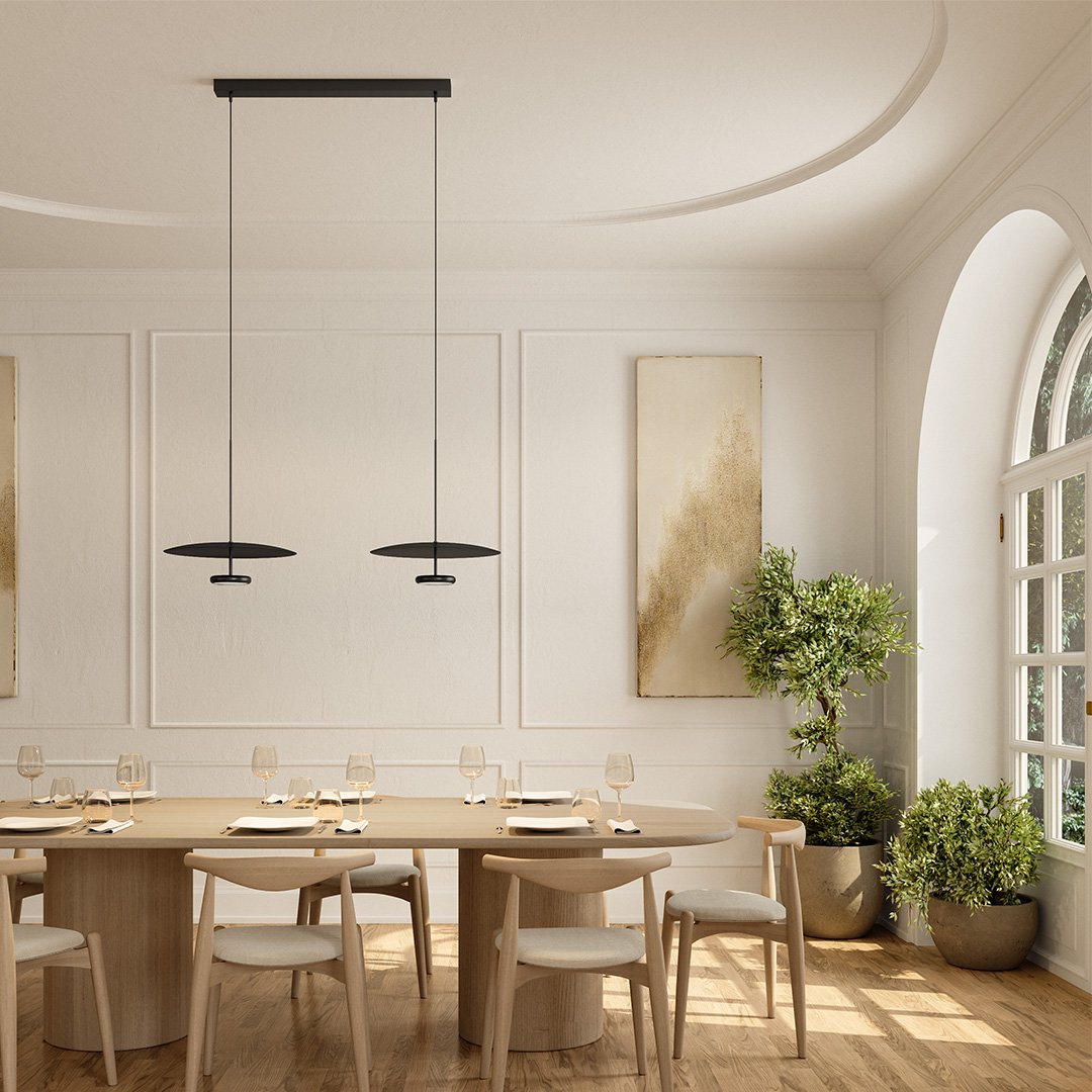 Thrayne | LED Pendant Ceiling Light