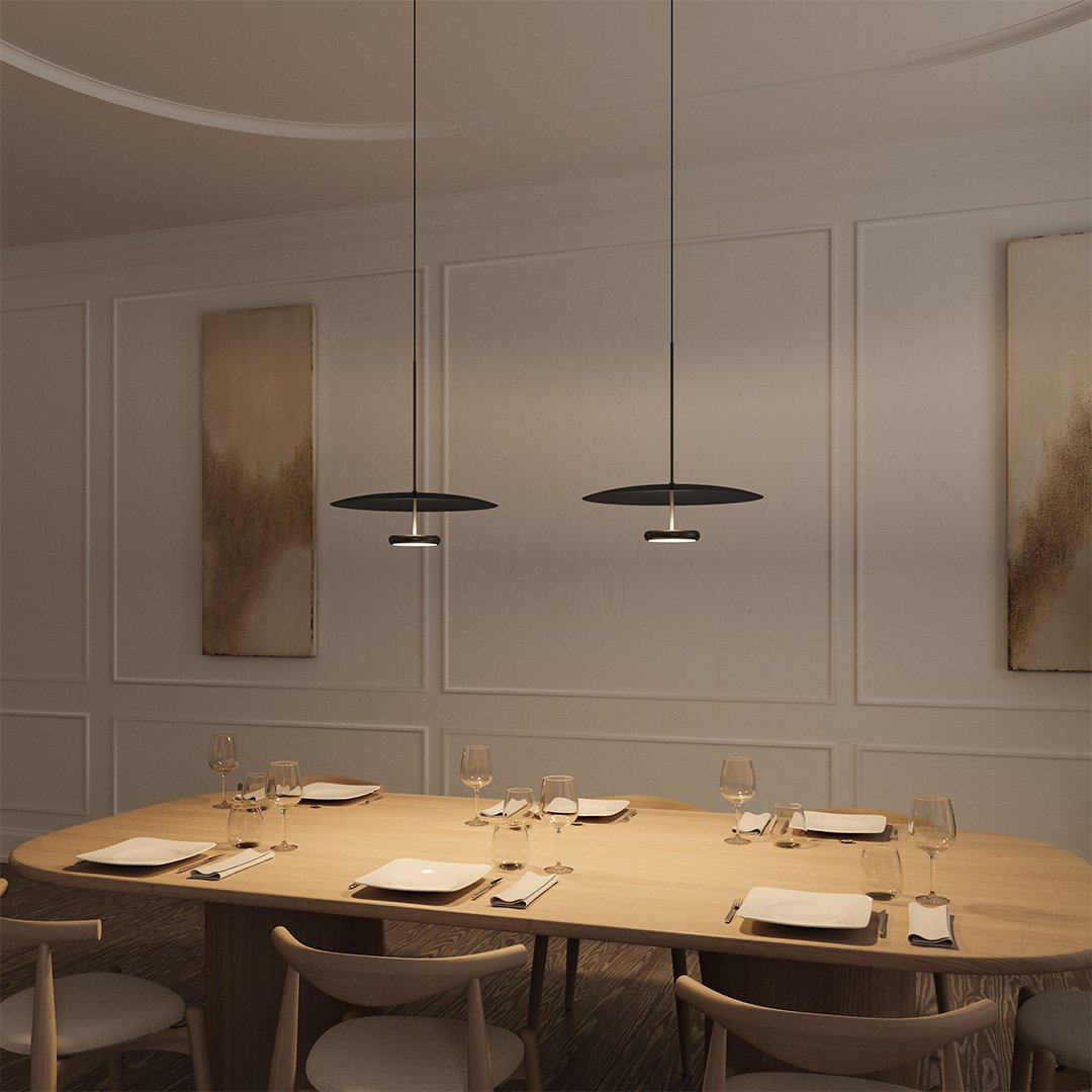 Thrayne | LED Pendant Ceiling Light