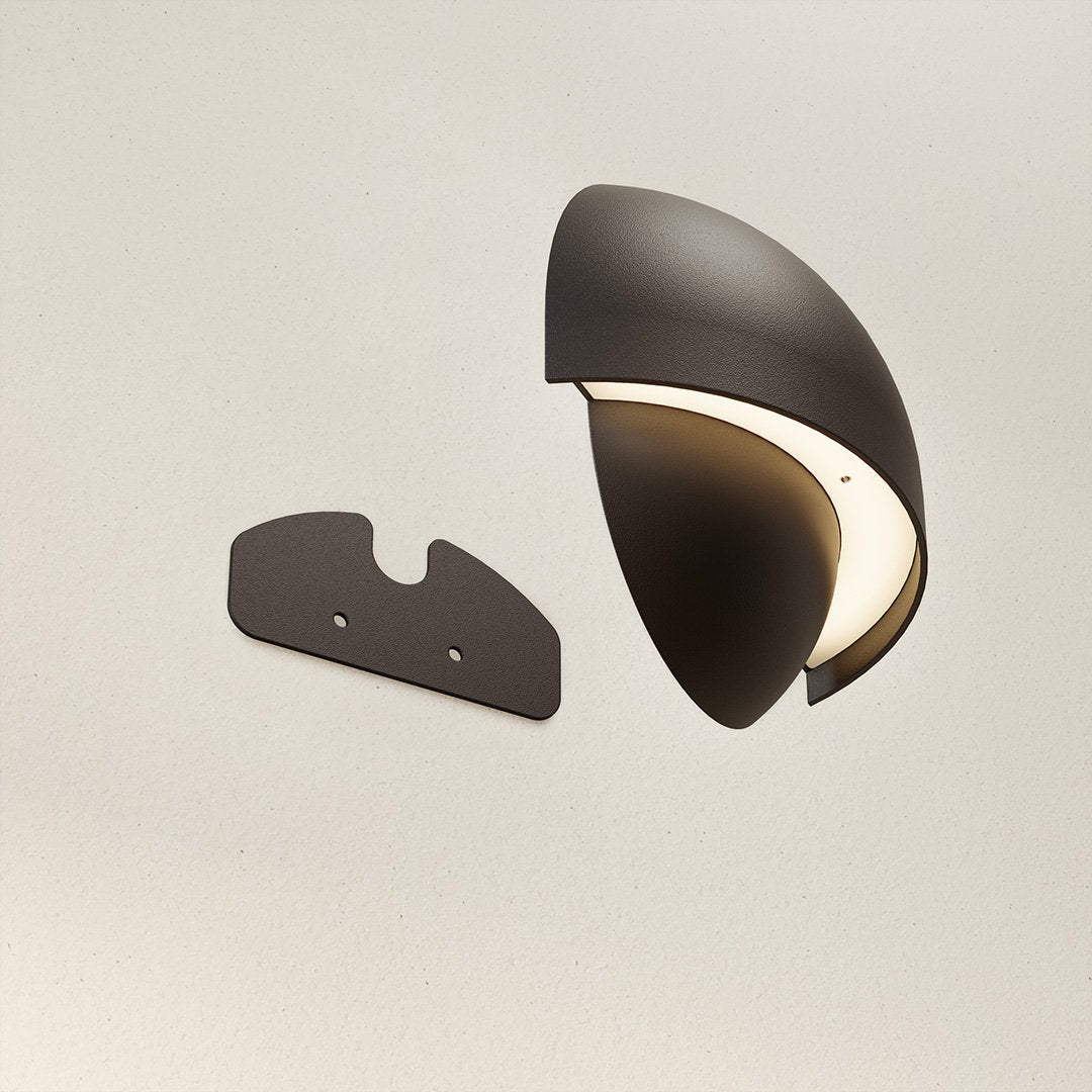 Avenix | LED Battery Wall Light with Motion Sensor