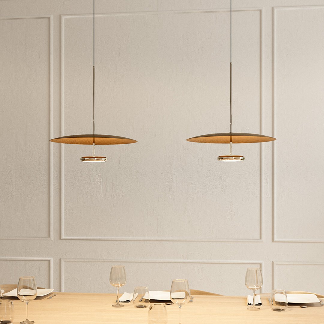Thrayne | LED Pendant Ceiling Light