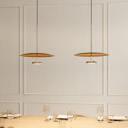 Thrayne | LED Pendant Ceiling Light