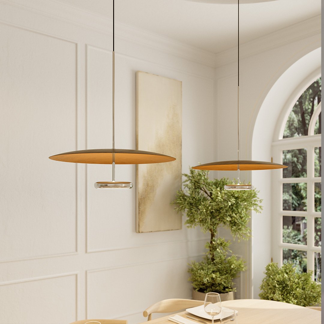 Thrayne | LED Pendant Ceiling Light