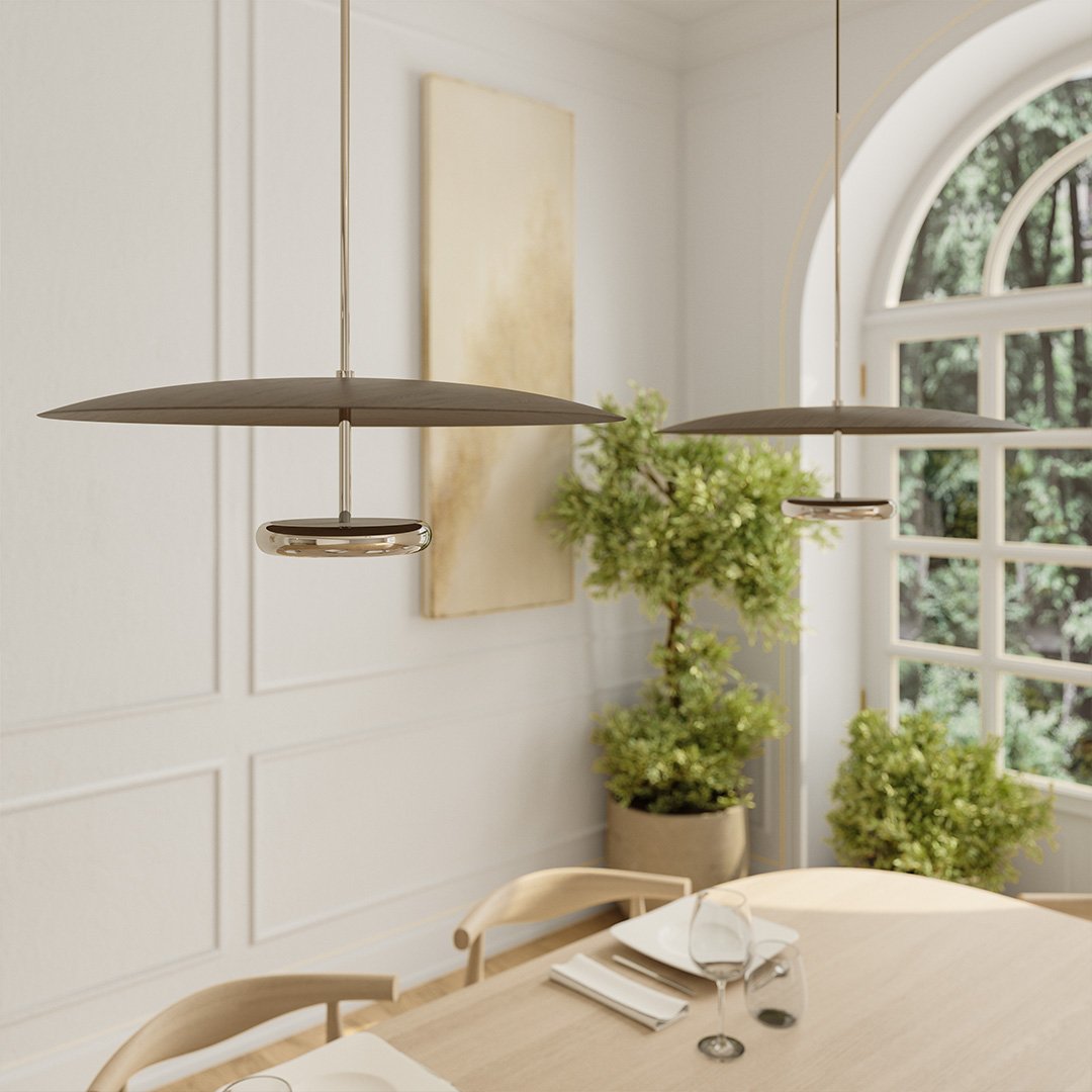 Thrayne | LED Pendant Ceiling Light