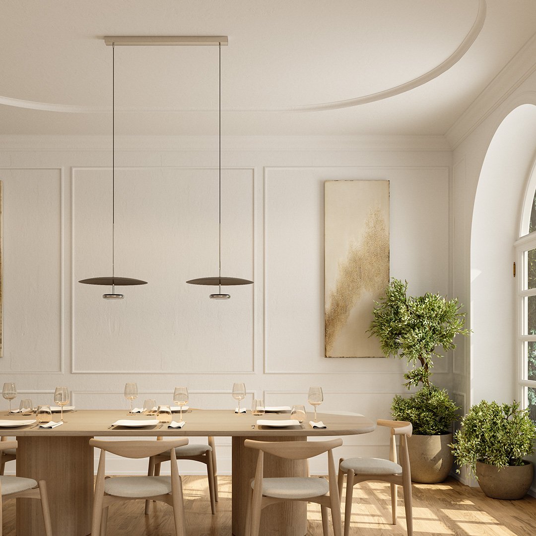Thrayne | LED Pendant Ceiling Light