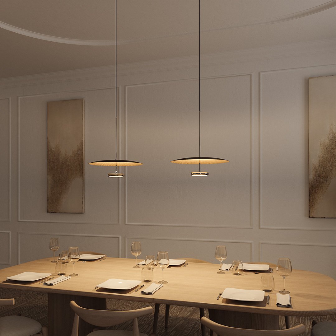 Thrayne | LED Pendant Ceiling Light