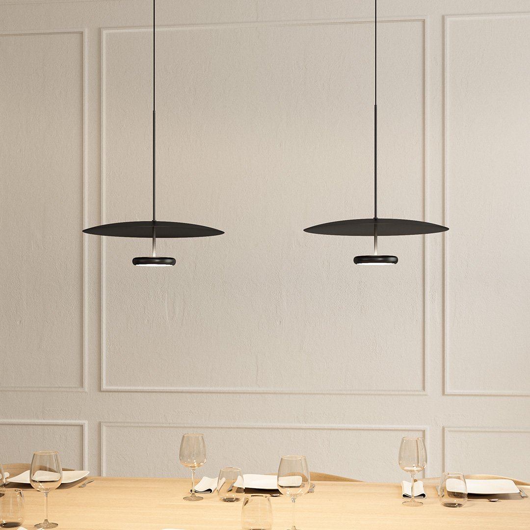 Thrayne | LED Pendant Ceiling Light