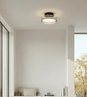 Floriana | Dimmable LED Ceiling Light with Layered Design