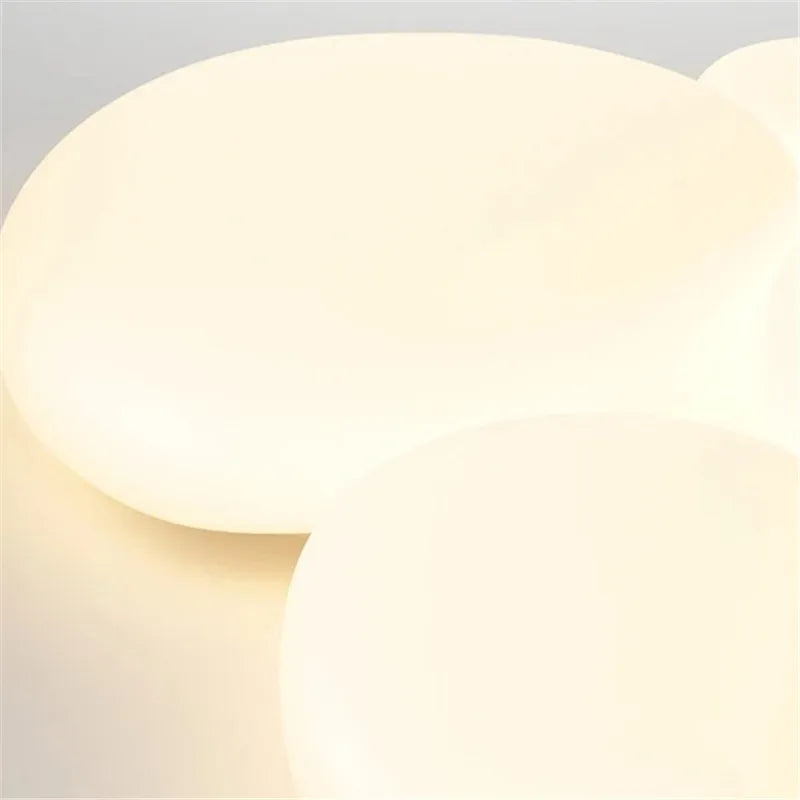 Cloudwave | LED Cloud Ceiling Light