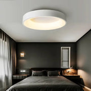 Novaria | Minimalist LED Round Ceiling Light