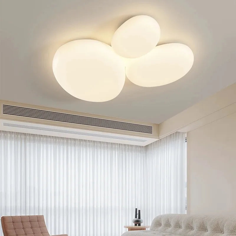 Cloudwave | LED Cloud Ceiling Light