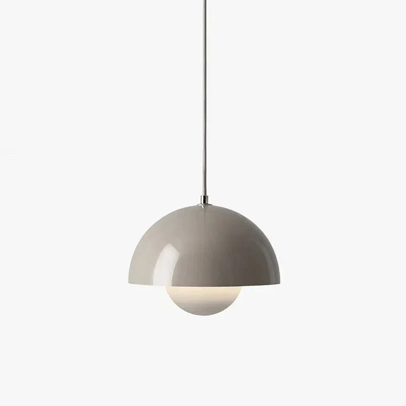 Crescere | Dome LED Pendant Light