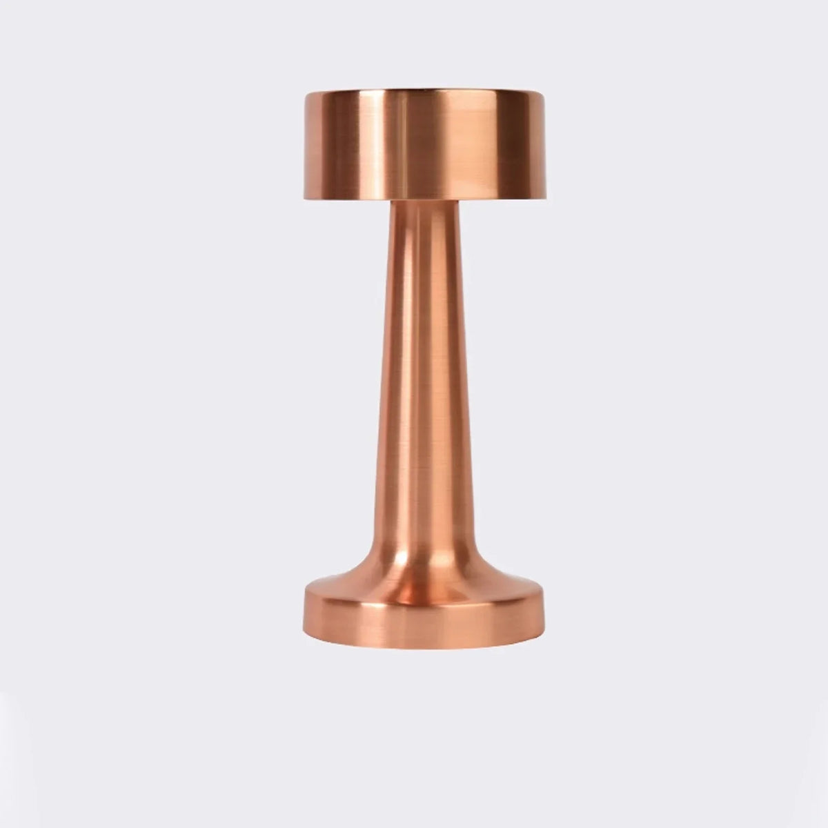Torcello | Rechargeable LED Table Lamp with Touch Control