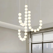 Globella | Multi-Globe LED Pendant Light