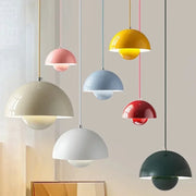 Crescere | Dome LED Pendant Light