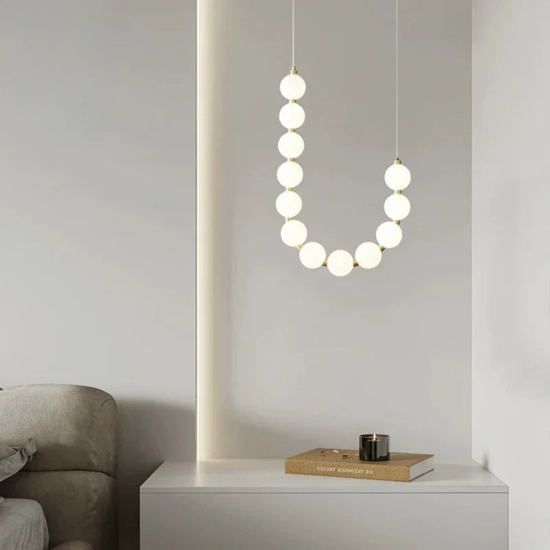 Globella | Multi-Globe LED Pendant Light