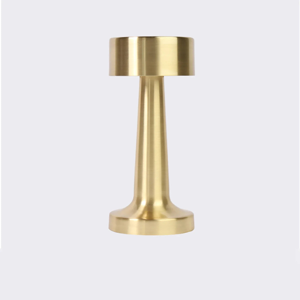 Torcello | Rechargeable LED Table Lamp with Touch Control