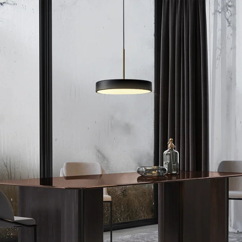 Bravura | LED Pendant Light