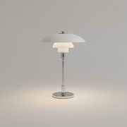 Vesna | Multi-Tier Table Lamp with Adjustable Glow