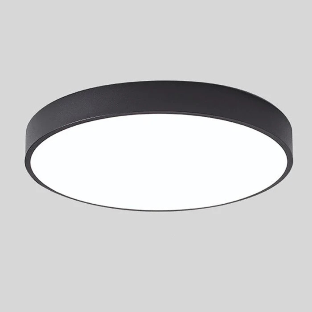 Cirrose | LED Ceiling Light Round Flush Mount
