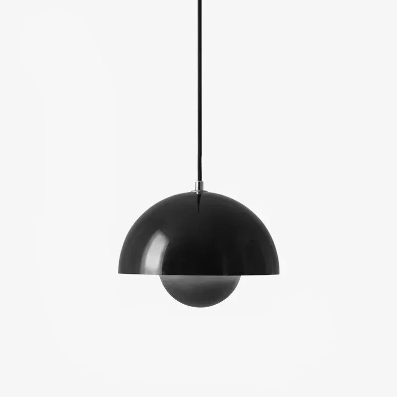 Crescere | Dome LED Pendant Light